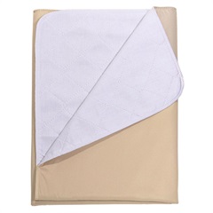 Birdseye Knit Economy Underpad